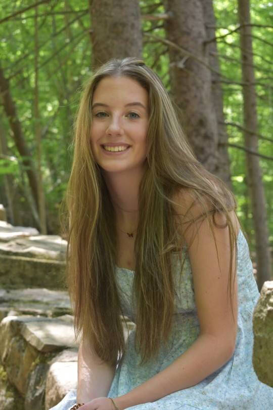 Photo of Lauren